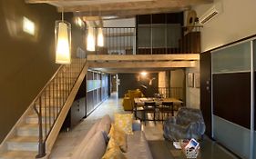 Le Loft Duplex, 2 Terrasses, Au Coeur Du Village
